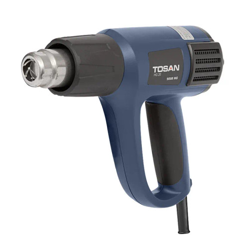 سشوار صنعتی 2000 وات TOSAN مدل 9008HG