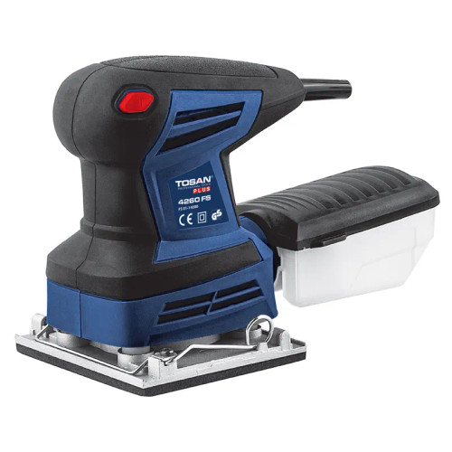 سنباده لرزان TOSAN(توسن) مدل 4260FS