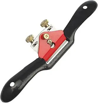 رنده نجاری دستی مدل بال کبوتری SPOKE SHAVE کد P_7051