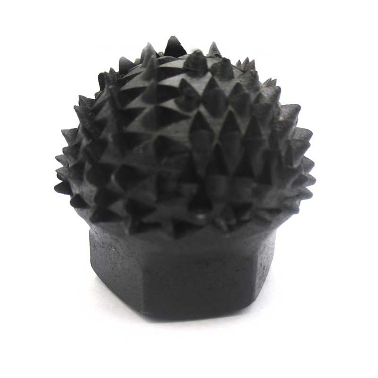 چوب ساب قارچی خشن تراش_ عاج تیز سایز۳۰ میلی متر