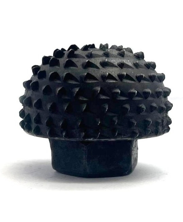 ساب قارچی خشن تراش_عاج تیز سایز۵۰ میلی متر