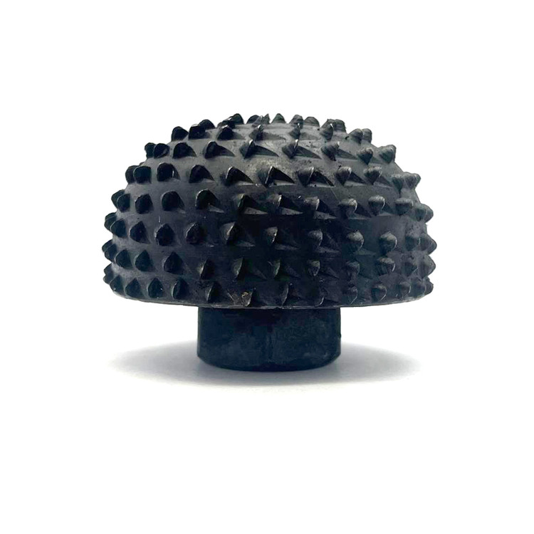 چوب ساب قارچی خشن تراش_عاج تیزسایز۴۰ میلی متر