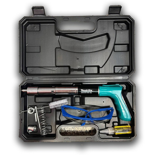 تفنگ میخکوب چاشنی تمام استیل دستی MAKITA_NG (ماکیتا)