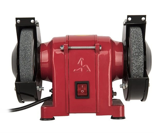 سنگ چرخ (سنباده) رومیزی MAHAK (محک) مدل GD_125/1