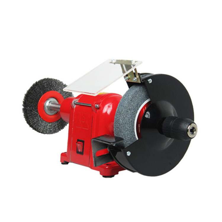 سنگ چرخ(سنباده) سه کاره 175 MAHAK (محک) مدل BGD_175H