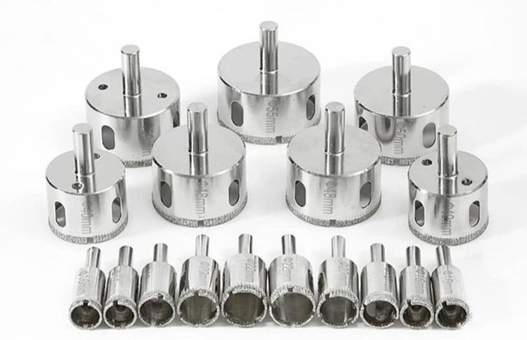 گردبر سرامیک و شیشه سردریلی سایز 4 _ ۶۵میلی متر