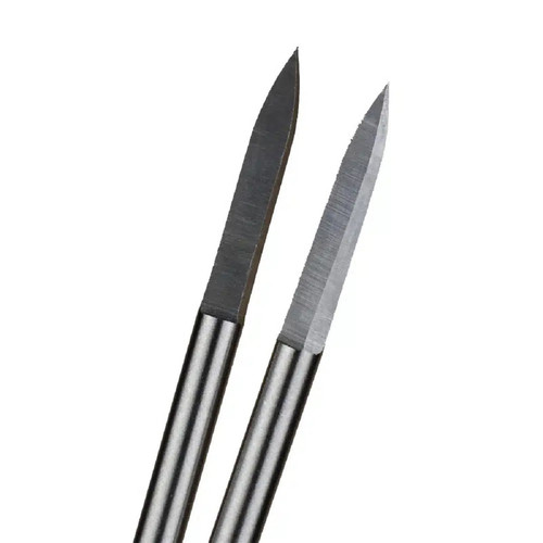 فرز فرم چوب ساب شمشیری 2پر_ شفت 2.2 میلی متر و شفت ۳ میلی متر