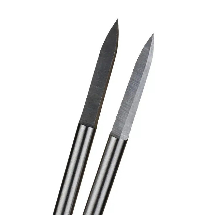 فرز فرم چوب ساب شمشیری 2پر_ شفت 2.2 میلی متر و شفت ۳ میلی متر