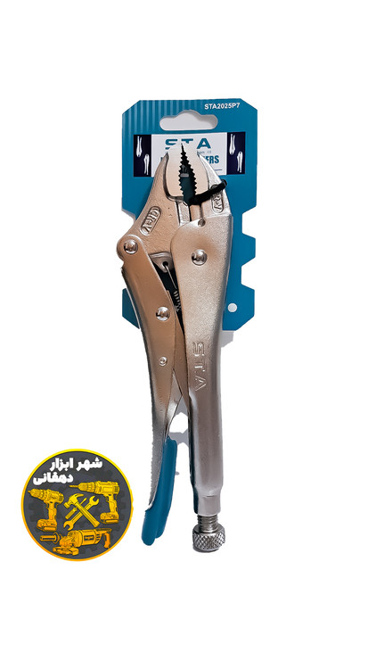 انبرقفلی 10اینچ S.T.A (اس تی ای) کدSTA2025P7