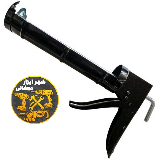 تفنگ چسب آکواریوم YAS (یاس) مدل HMP121