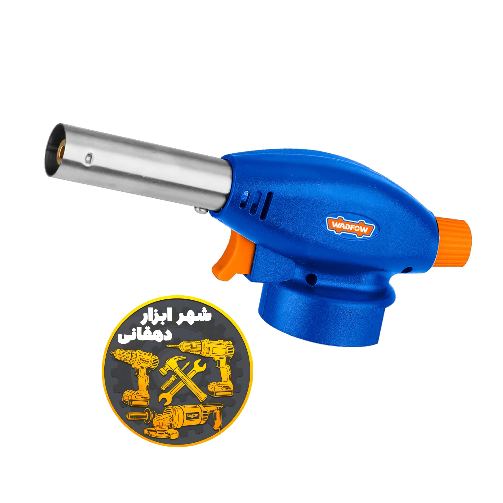 سرپیک شعله افکن WADFOW (وادفو) مدل WFG1602